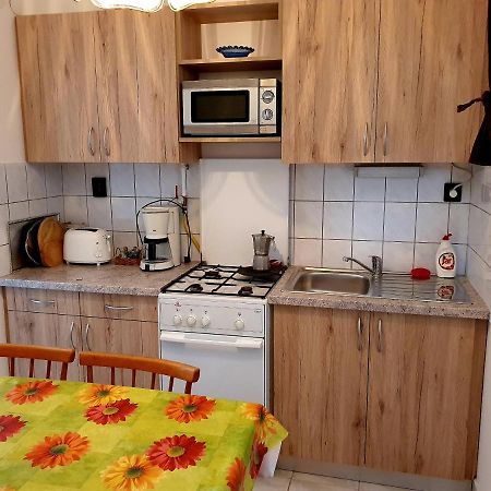 Szekreny Apartman Lenti Zewnętrze zdjęcie
