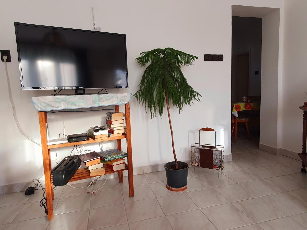 Szekreny Apartman Lenti Zewnętrze zdjęcie