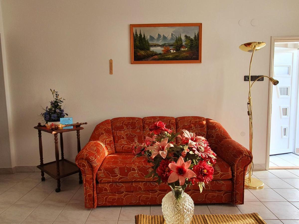 Szekreny Apartman Lenti Zewnętrze zdjęcie