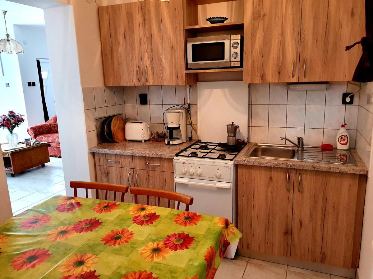Szekreny Apartman Lenti Zewnętrze zdjęcie