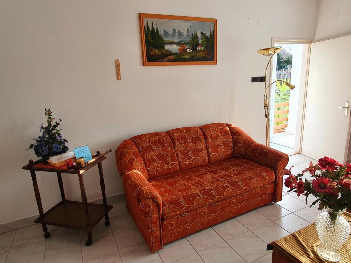 Szekreny Apartman Lenti Zewnętrze zdjęcie