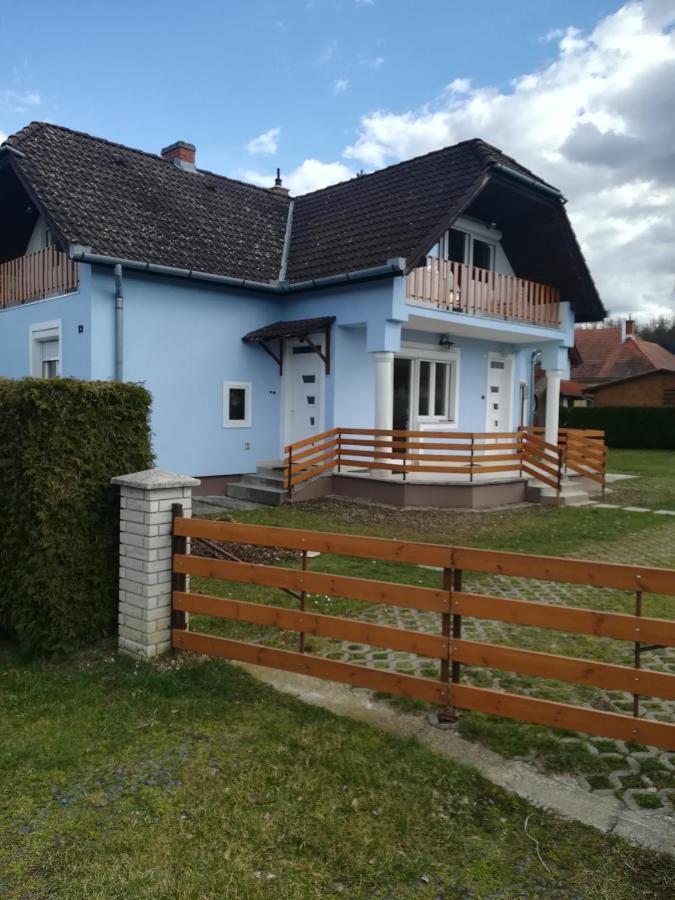 Szekreny Apartman Lenti Zewnętrze zdjęcie