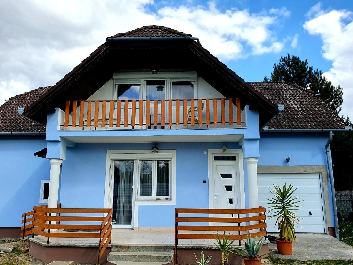 Szekreny Apartman Lenti Zewnętrze zdjęcie