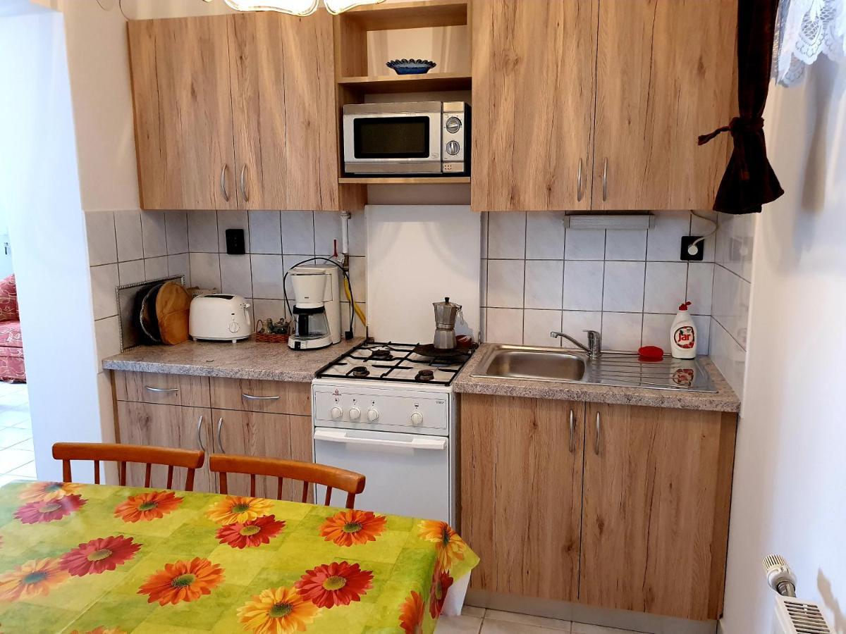 Szekreny Apartman Lenti Zewnętrze zdjęcie
