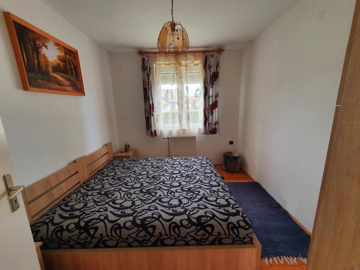 Szekreny Apartman Lenti Zewnętrze zdjęcie