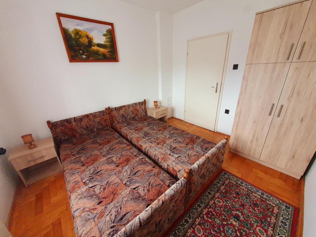 Szekreny Apartman Lenti Zewnętrze zdjęcie