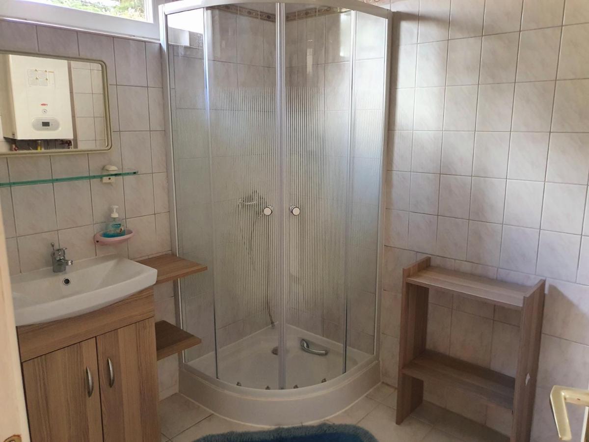 Szekreny Apartman Lenti Zewnętrze zdjęcie
