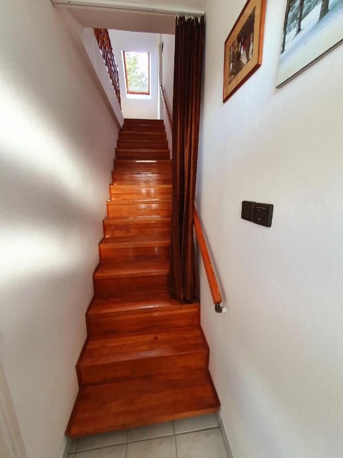 Szekreny Apartman Lenti Zewnętrze zdjęcie