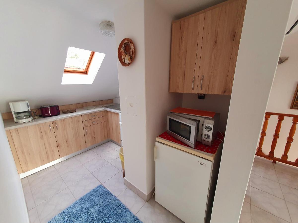 Szekreny Apartman Lenti Zewnętrze zdjęcie