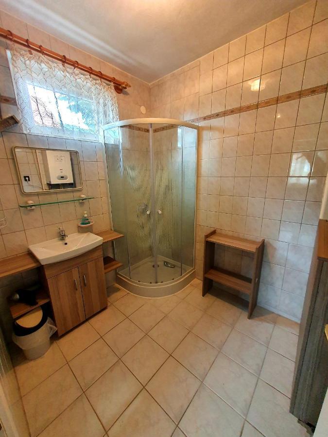 Szekreny Apartman Lenti Zewnętrze zdjęcie