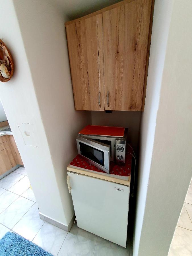 Szekreny Apartman Lenti Zewnętrze zdjęcie